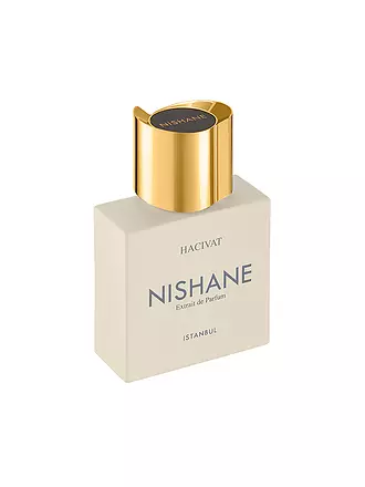 NISHANE | HACIVAT EXTRAIT DE PARFUM 50ml | 
